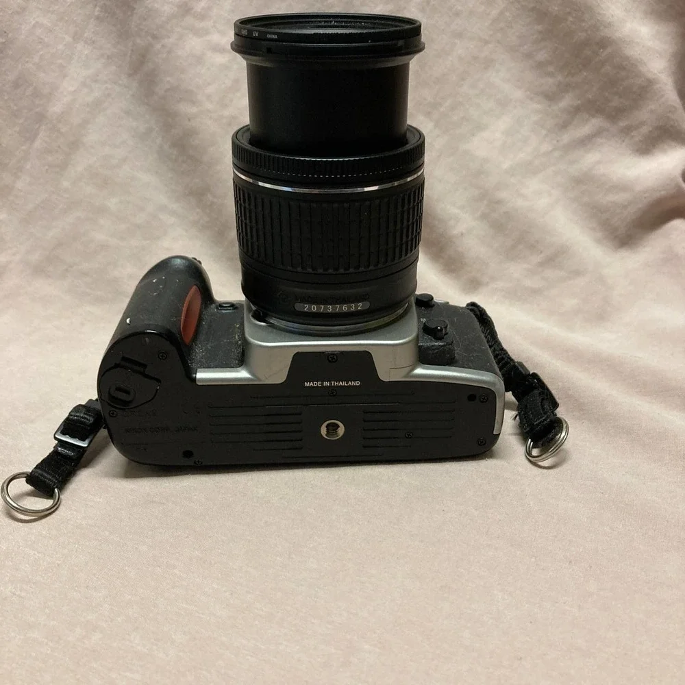 NIKON N65 Film camera